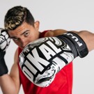 FUJIMAE RADICAL 3 GNTIA PuGAXIAS - WHITE